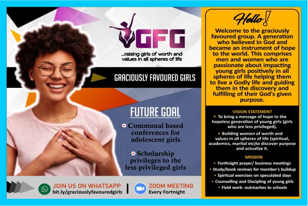 GFG Flyer