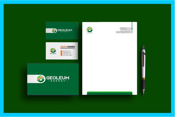 Geoleum vCard 1