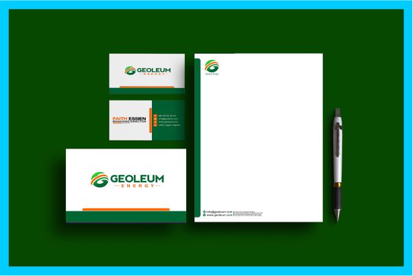 Geoleum vCard 3