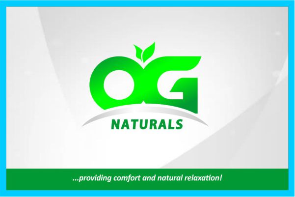 OG Naturals vCard 1